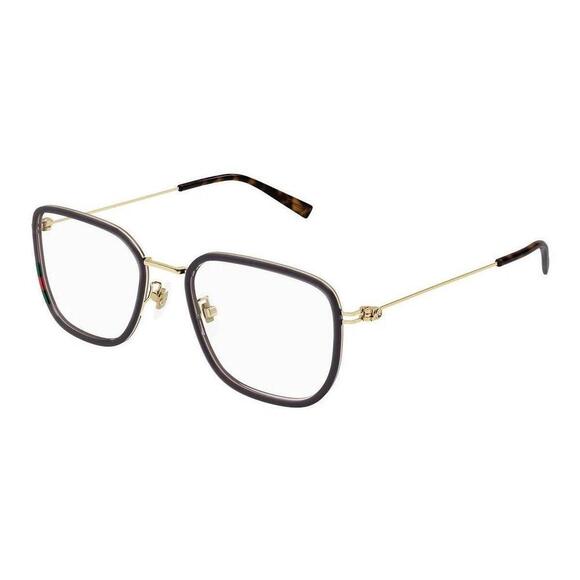 New With Tags Gucci GG1852oA-003 Designer Eyeglasses